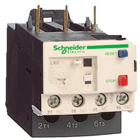 Schneider Electric LRD04