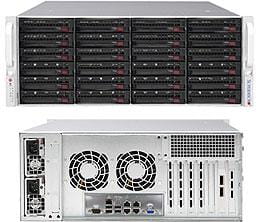 Supermicro SSG-6049P-E1CR24H