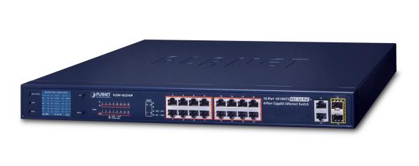Planet FGSW-1822VHP