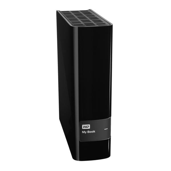 Western Digital WDBFJK0030HBK-EESN