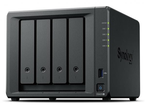 Synology DS425+/32TB-HAT33