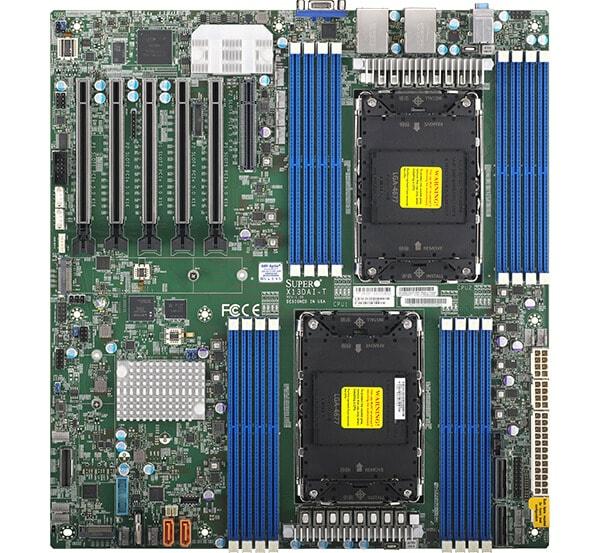 Supermicro MBD-X13DAI-T