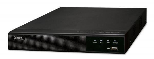 Planet NVR-1600