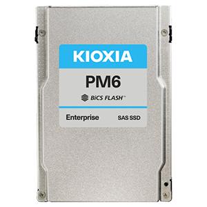 Kioxia KPM61RUG960G