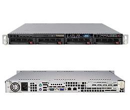 Supermicro SYS-5016I-MTF