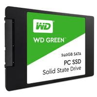 Western Digital WDS240G2G0A