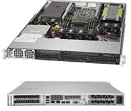 Supermicro SYS-5019GP-TT