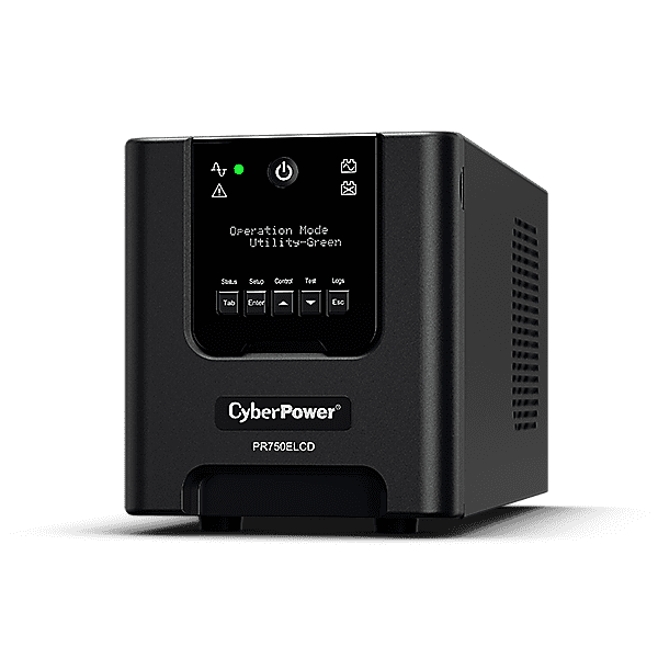 CyberPower PR750ELCDN