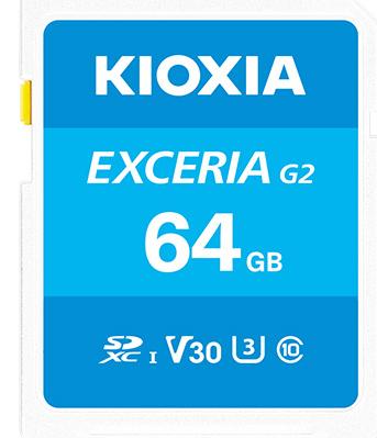 Kioxia LNEX2L064GG4