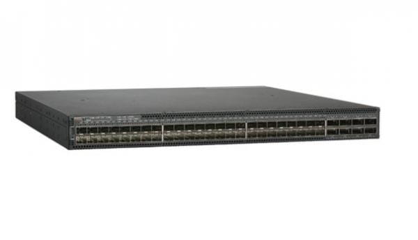 Brocade ICX7550-24XZP
