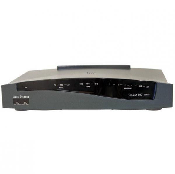 Cisco CISCO836-S-K9-64
