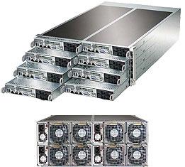 Supermicro SYS-F618R2-FC0