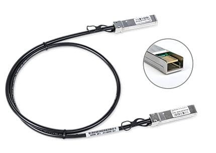 LANCOM SFP-DD-DAC50-1m Bulk 8 (60197)