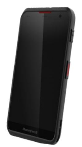 Honeywell EDA52-11AE84N21RK