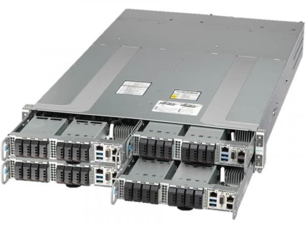 Supermicro SYS-212GT-HNF