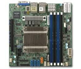 Supermicro MBD-M11SDV-4CT-LN4F-B