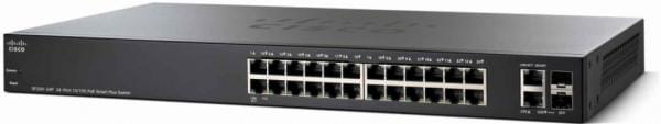 Cisco SF220-24-K9-EU