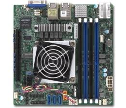 Supermicro MBD-M11SDV-8C+-LN4F-O
