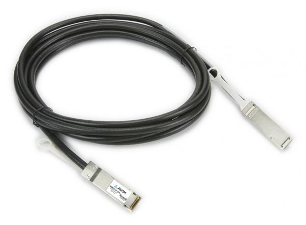 Ruckus E40G-QSFP-QSFP-P-0101