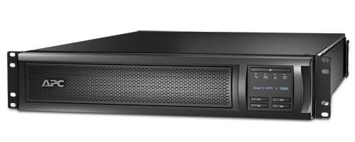 APC SMX3000RMLVUS
