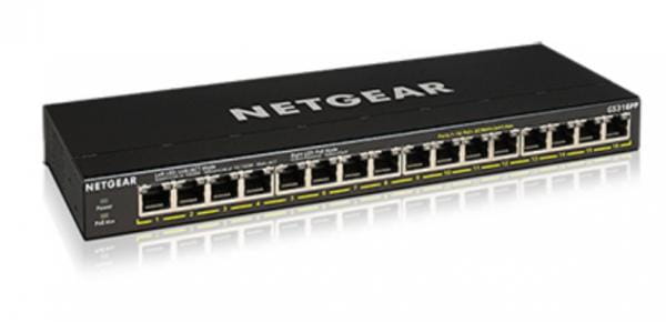 Netgear GS316PP-100EUS