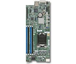 Supermicro MBD-X10SLE-F