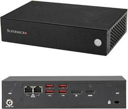 Supermicro SYS-E102-9W-L