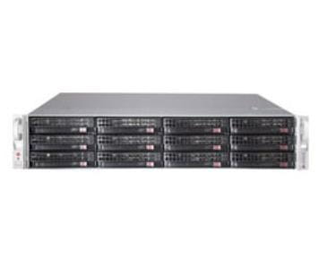 Supermicro SYS-6028U-TR4T+
