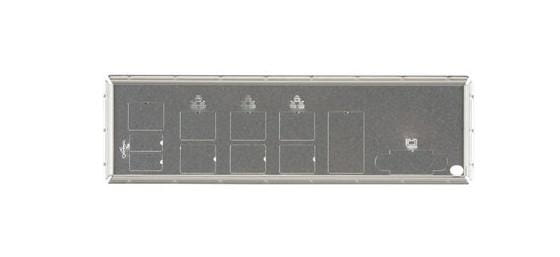 Supermicro MCP-260-10107-0B
