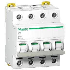 Schneider Electric A9S65463