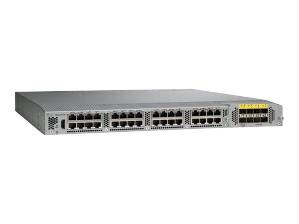 Cisco N2K-C2232TM