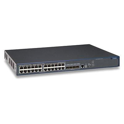 HPE - Aruba JD007A