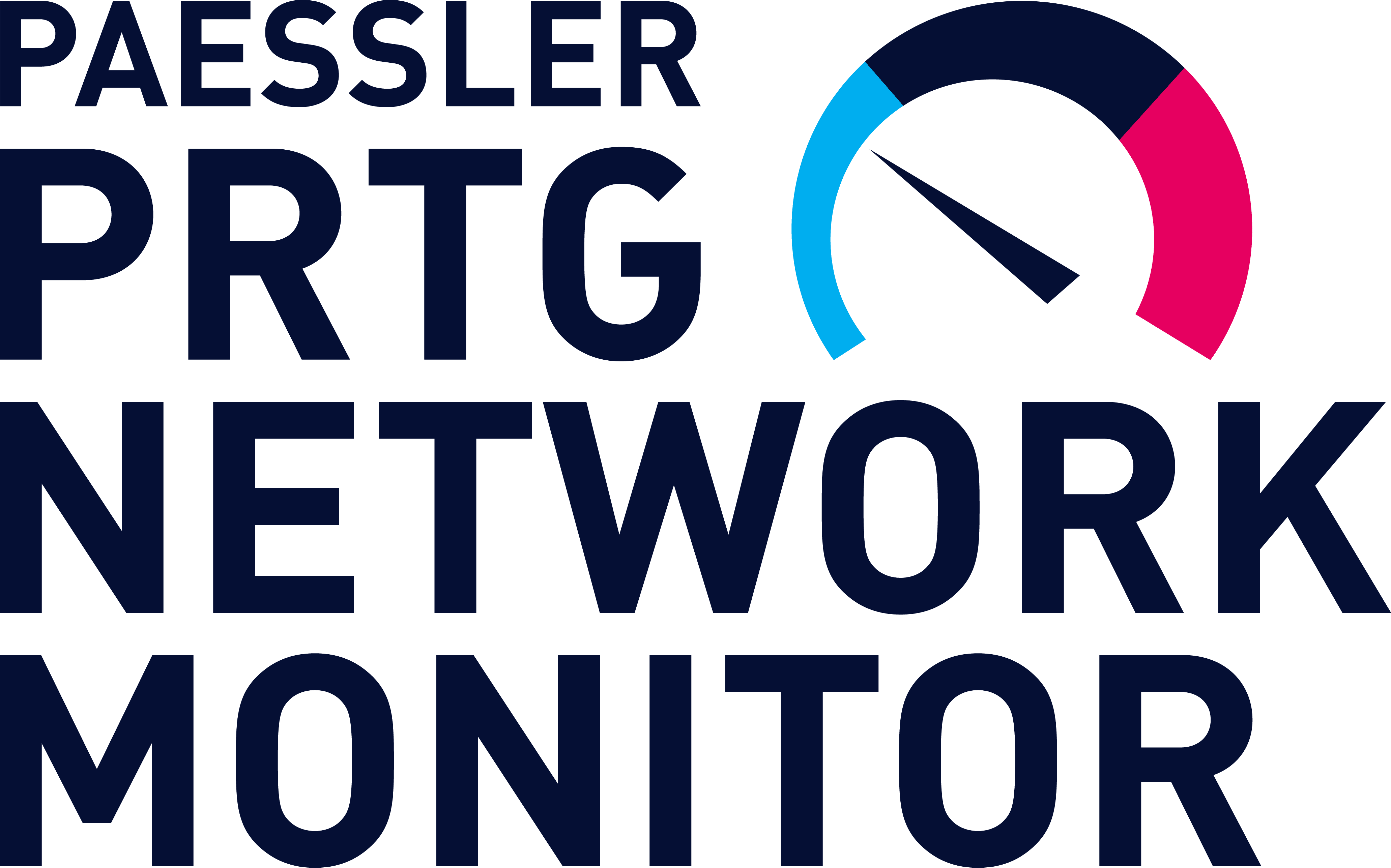 Paessler PRTG Network Monitor