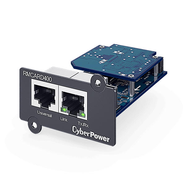 CyberPower RMCARD400