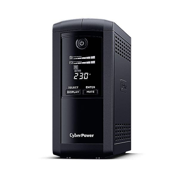 CyberPower VP1000EILCD