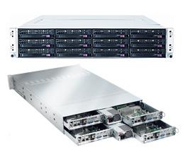 Supermicro SYS-6026TT-BIBXRF