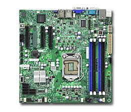 Supermicro MBD-X9SCL-F-B