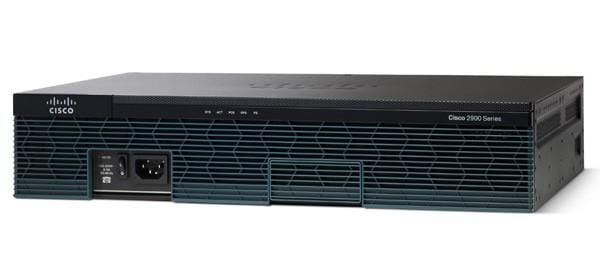 Cisco CISCO2911-SEC/K9