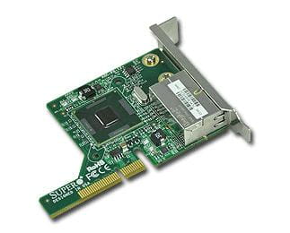 Supermicro AOC-PG-I2+