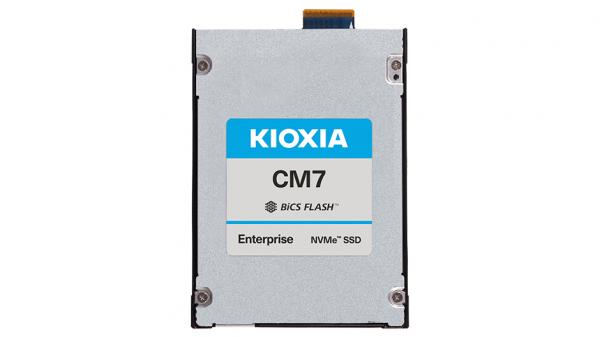 Kioxia KCM7XRJE1T92