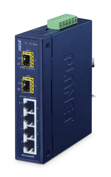 Planet IFGS-620TF