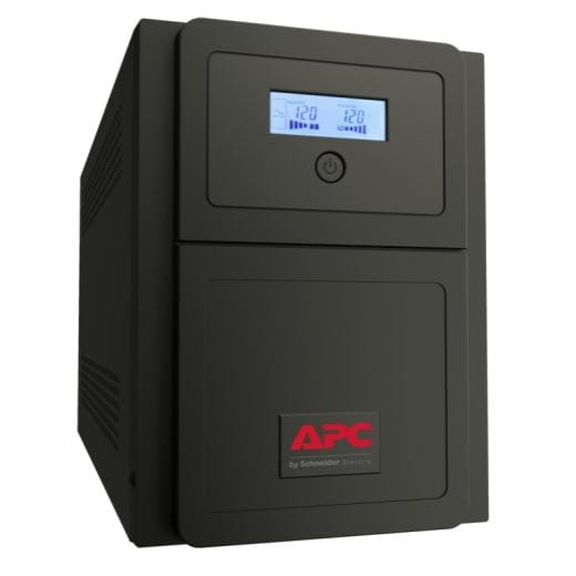 APC SMV1000A