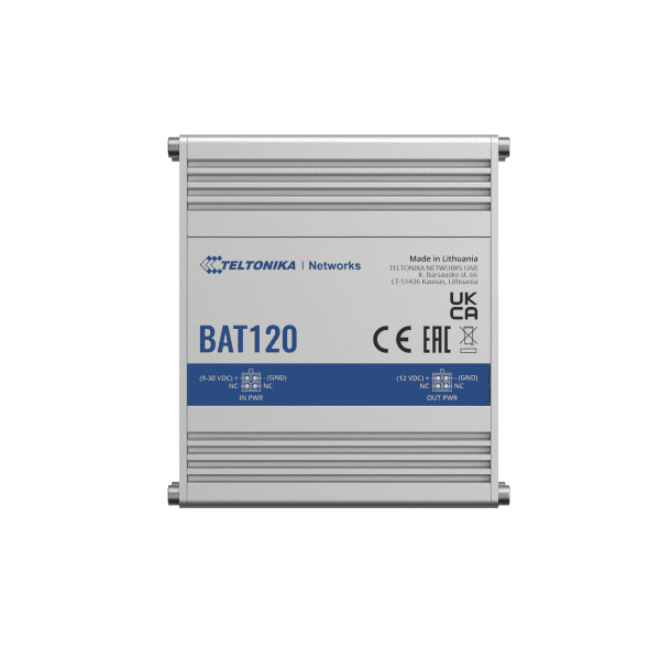 Teltonika BAT120