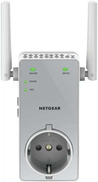 Netgear EX3800-100PES