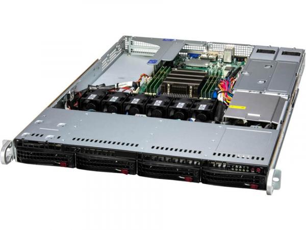 Supermicro AS-1015SV-WTNRT