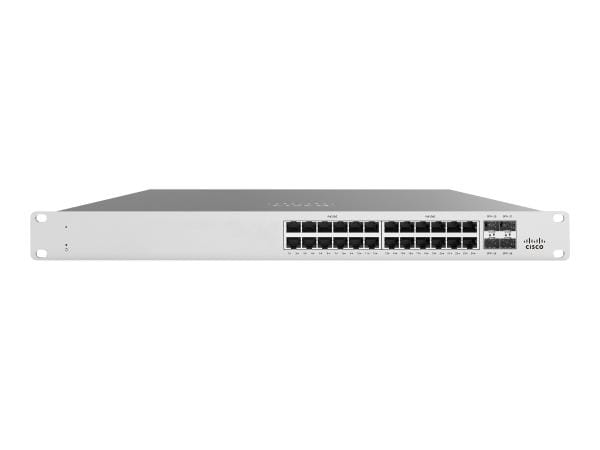Cisco MS125-24P-HW