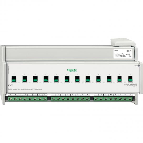 Schneider Electric MTN648495