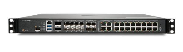 SonicWall NSA 6700 Network Security Appliance (02-SSC-4332)