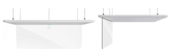 Cisco CTS-MIC-CLNG-PLT