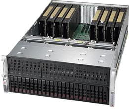 Supermicro SYS-4029GP-TRT3